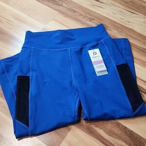 💥Brand New!💥 PopFit Women's Ankle Leggings - SIZE L
